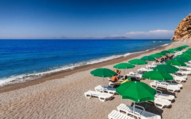 Villaggio Baia Calavà Hotel e Residence