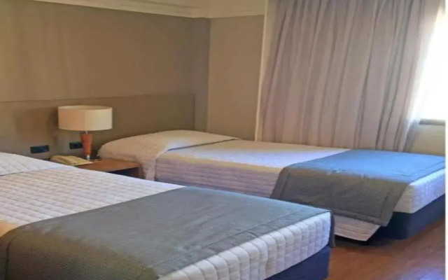 Transamerica Executive Bela Cintra