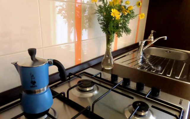 Nerissa Holiday Apartment Milazzo