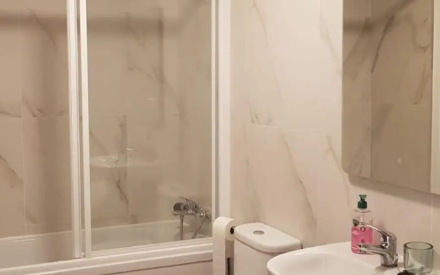 Apartamento Buenavista