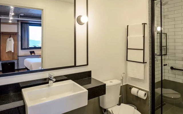 Ibis Balneario Camboriu