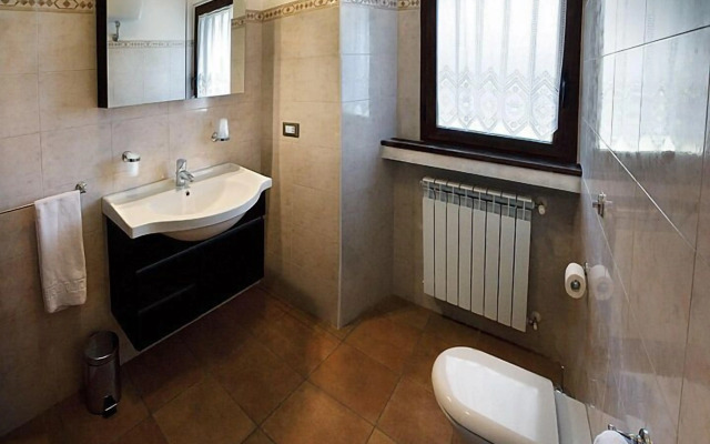 Il Poggio Dei Pettirossi