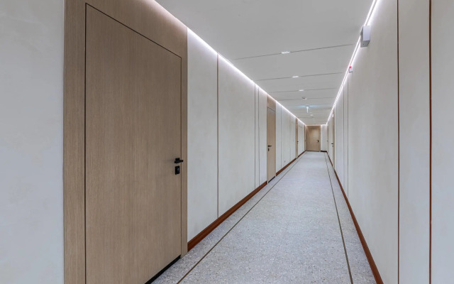 Smart Host (Смарт Хост) на улице Казакова