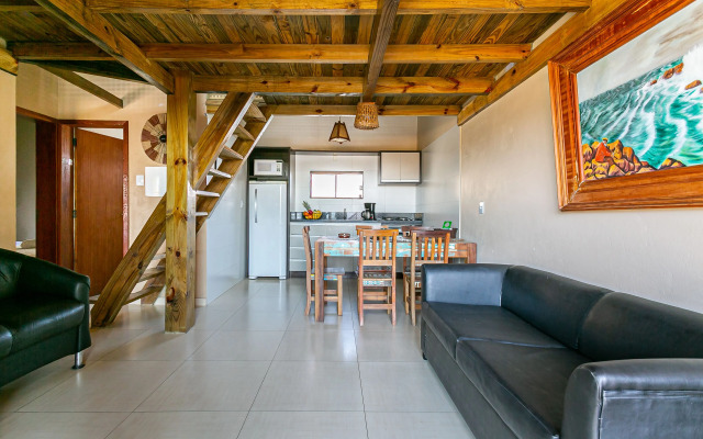 Pousada Bangalôs do Rosa