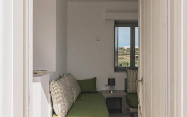 Olive Garden Luxury Resort