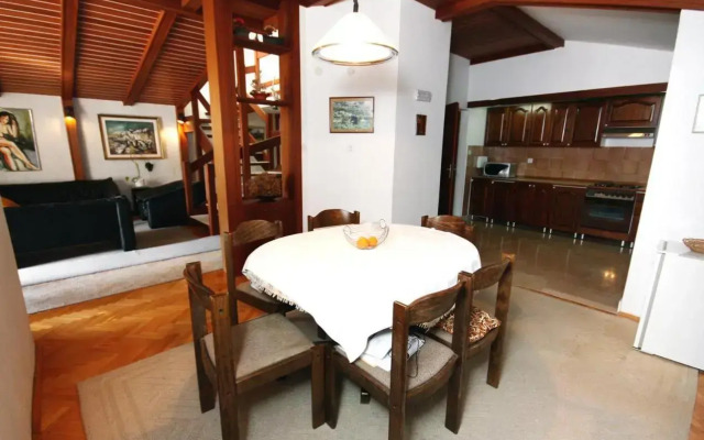 Apartments by the sea Podgora, Makarska - 6082