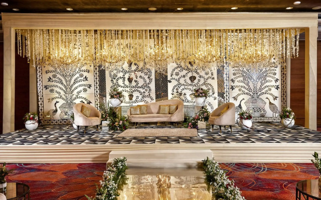 The Leela Ambience Gurugram Hotel & Residences - The Luxury Urban Sanctuary