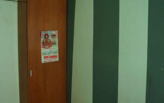 RPK Dormitory Bed and Breakfast