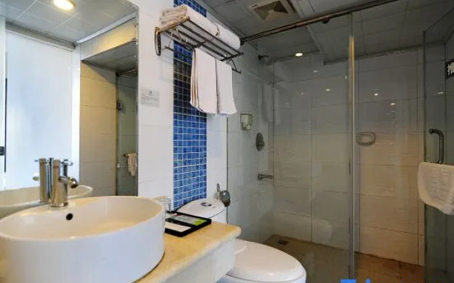 Star World Hotel (Yunyan Plaza)