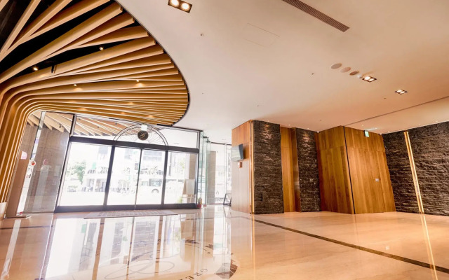 Green World Grand NanJing