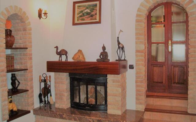 Villa Can Juano