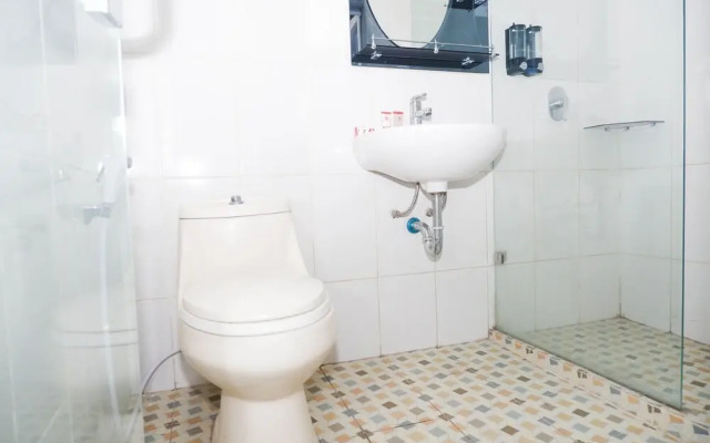 Executive Residence by OYO Rooms
