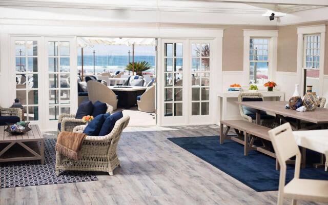 Hotel del Coronado, Curio Collection by Hilton