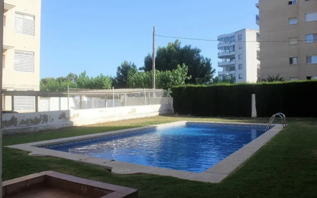 Joyapartments Calas II