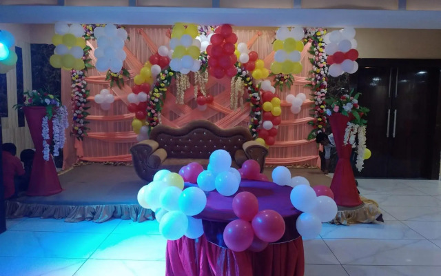 Hotel Hts