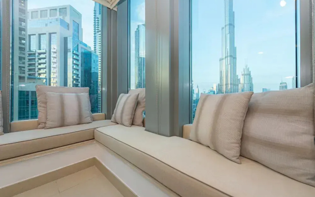 The Residences 2