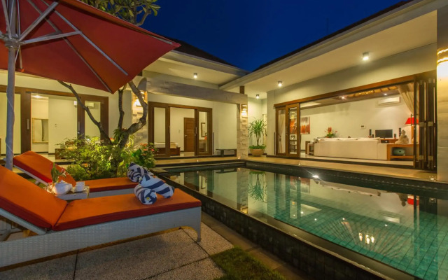 Villa Katara