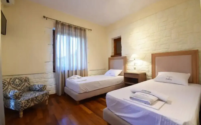 Liokrina Luxury Villas