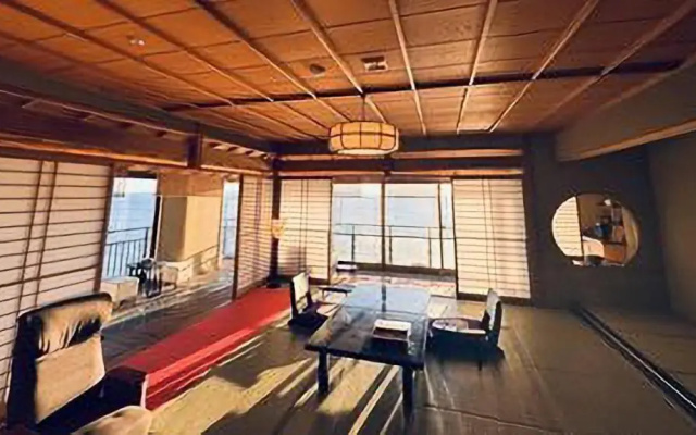 Shuku Kaifu Minamichita Yamami Onsen — 3-star hotel in Minamichita