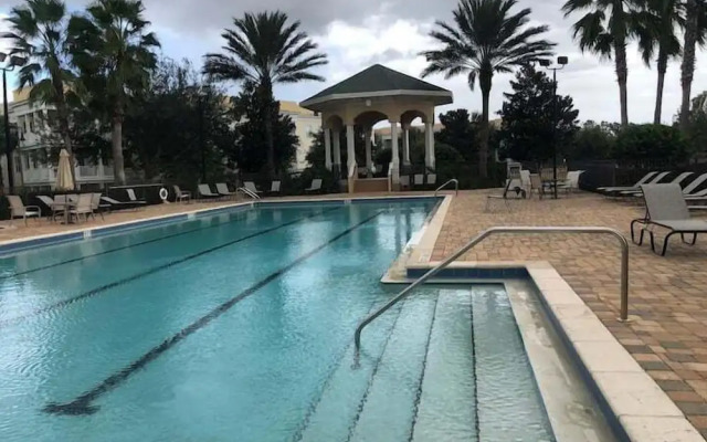 7521 MD - Reunion - Fantastic 3Bd Condo