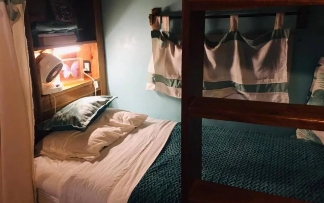 Turtles Nest Bunkhouse at Lodge at Long Bay