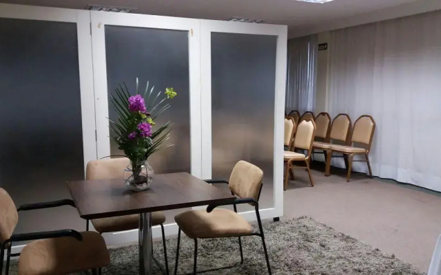 Novo Hamburgo Business Hotel
