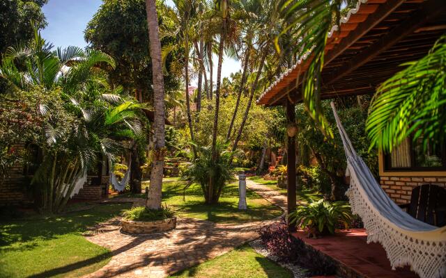 Pousada Oasis