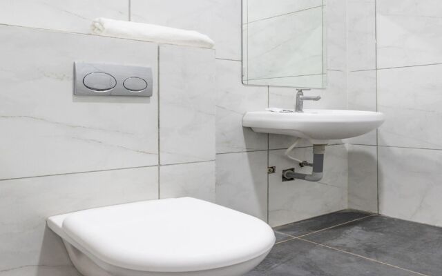 Oyo 40909 Shiv Palace