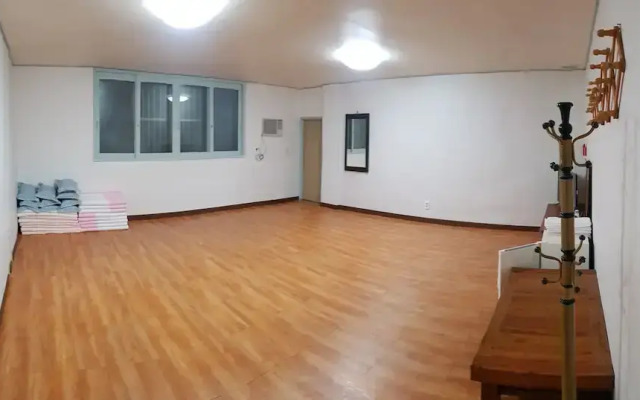 Gyeongju Dongsung Youthtel