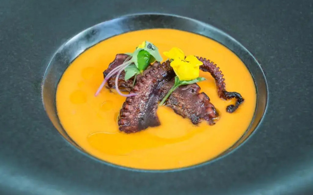 Hostal Restaurante Rijujama