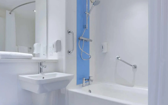 Travelodge Sheffield Meadowhall