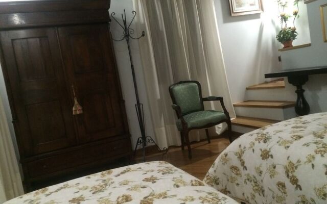 Grezio Venice Location