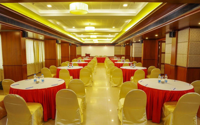 Classic Sarovar Portico Thiruvananthapuram