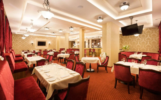 Hotel Dvorana