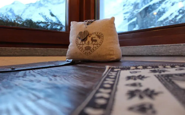 Hotel Miravidi a Cervinia