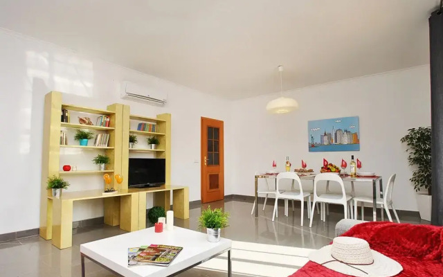 Apartamento Ipanema 1