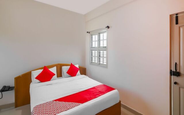 OYO 17057 Narayani Residency