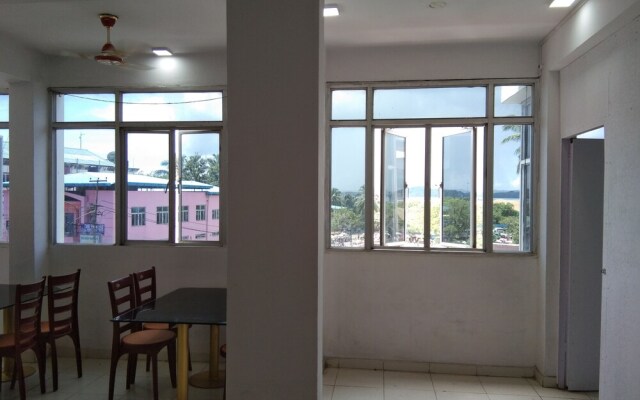 Hotel Hilltop International