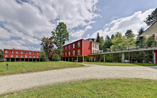 Sante Royale Hotel- & Gesundheitsresort
