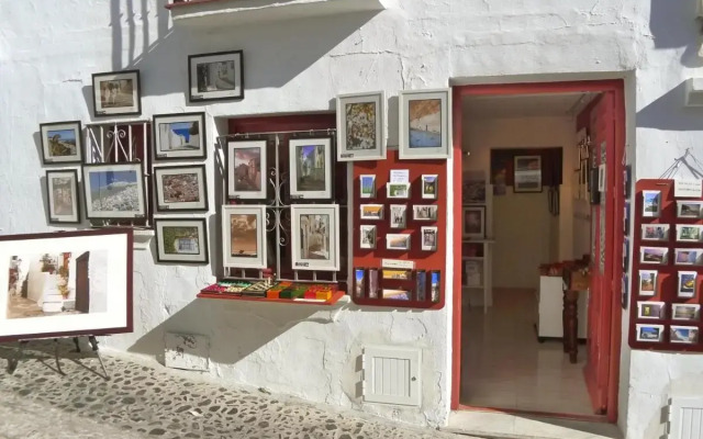 R795 - Capistrano Playa 610