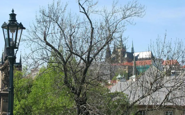 Prague Center Apartments