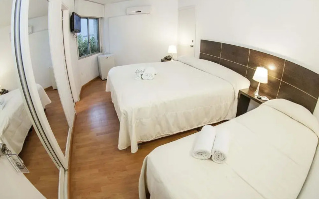 Aquarium Hotel