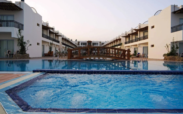 Panda Dahab Resort