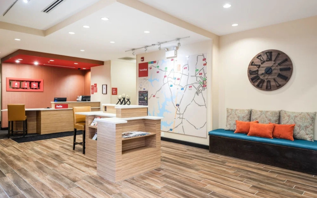 TownePlace Suites Charlotte Mooresville