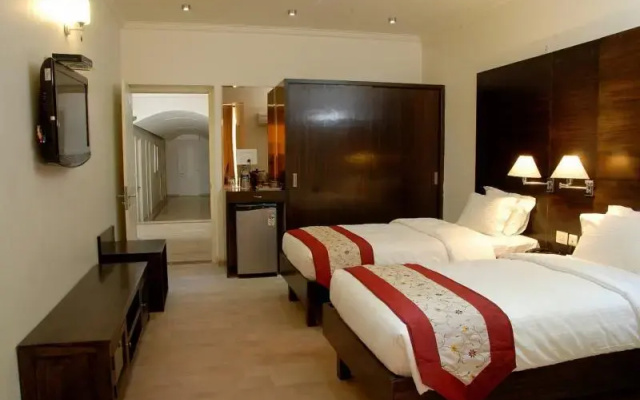 66 Residency, Jaipur