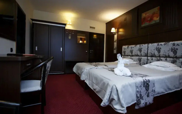 Hotel Piemonte