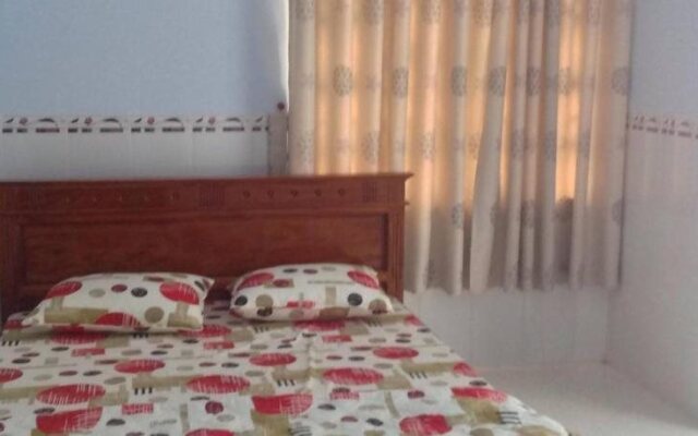 Van Thanh Motel