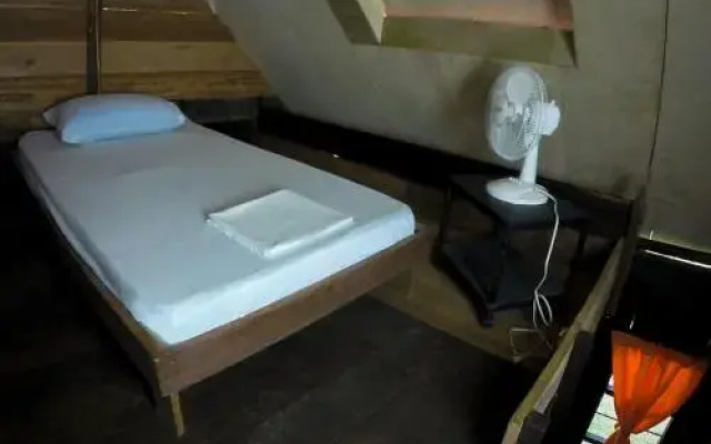 Amazon Experience Hostel