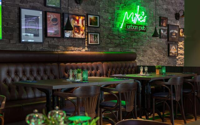ibis Styles Hamburg Barmbek