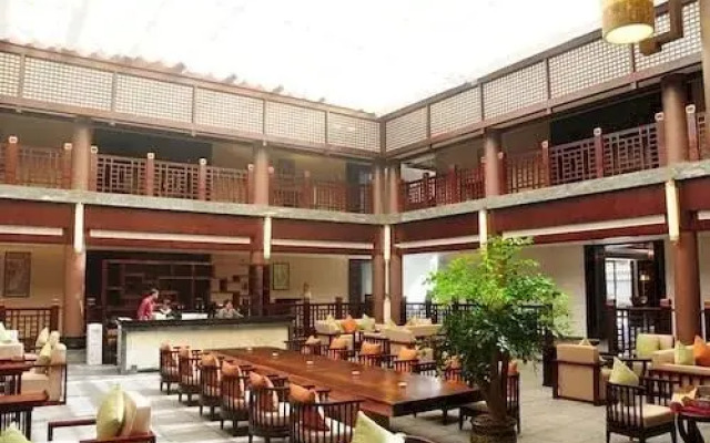 Haiying Langting Hotel
